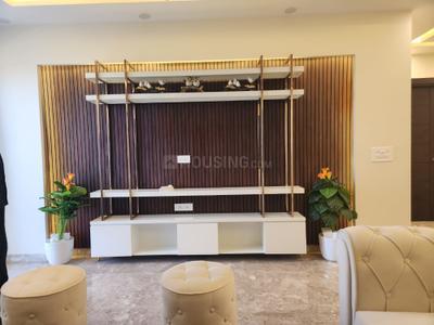 Project Image of 0.0 - 3384.0 Sq.ft 4 BHK Builder Floor for buy in Satkartar Luxurious Homes