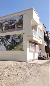 Prashant Divyata Park Elevation 1