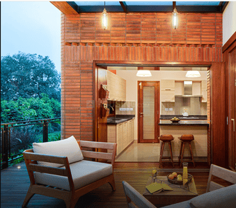 Project Image of 3090.0 - 5120.0 Sq.ft 4 BHK Villa for buy in Total Environment After The Rain