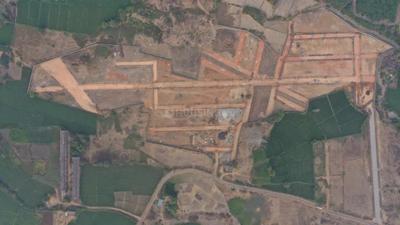 Project Image of 1323.0 - 4500.0 Sq.ft Residential Plot Plot for buy in Bynark Shakti Sapphire County