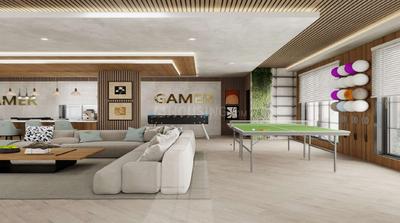 Project Image of 1588.0 - 3732.0 Sq.ft 2 BHK Apartment for buy in Paramount Ritz