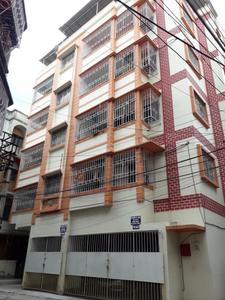 Ashirbad Apartments Biman Nagar