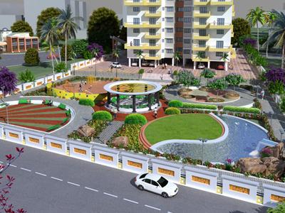 Suyojit Baug Images for Elevation of Suyojit Baug 2