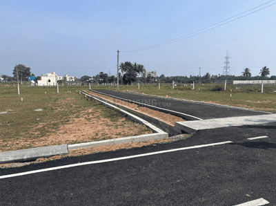 Project Image of 578.9 - 12544.26 Sq.ft Residential Plot Plot for buy in Elephantine Pallava Avenues