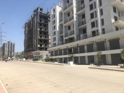 Project Image of 622.0 - 629.0 Sq.ft 2 BHK Apartment for buy in Sankla Avani A Wing