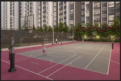 Project Image of 329.81 - 925.48 Sq.ft 1 BHK Apartment for buy in Provident Ecopolitan Phase 2