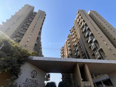 Runal Gateway Phase III Elevation 1