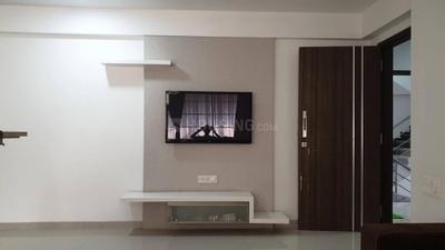 Project Image of 0.0 - 770.0 Sq.ft 2 BHK Apartment for buy in Padmavati Towers