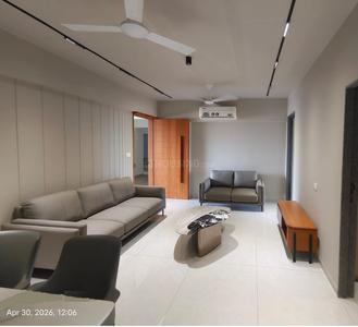 Project Image of 0.0 - 1934.92 Sq.ft 3 BHK Apartment for buy in SB Crestoria