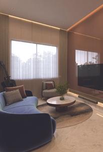 Project Image of 3450.0 - 3490.0 Sq.ft 4 BHK Villa for buy in Goyal Riviera Uno