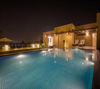 Project Image of 4044.0 - 4177.0 Sq.ft 4 BHK Apartment for buy in Clover Esperanza