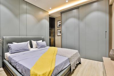 Project Image of 1138.0 - 1710.0 Sq.ft 2 BHK Apartment for buy in Kumar Prospera