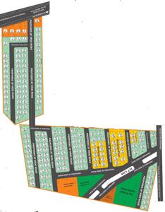 Project Image of 1349.9 - 2700.0 Sq.ft Residential Plot Plot for buy in Sai Nikhitha Temple Town