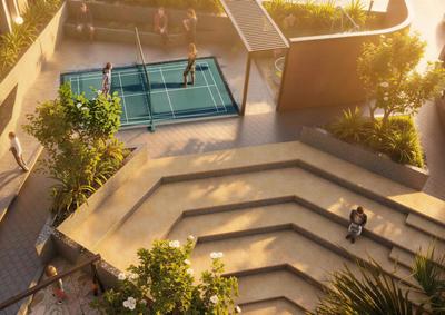 Project Image of 1365.0 - 1635.0 Sq.ft 2 BHK Apartment for buy in Mythri Serene