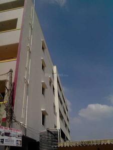 Project Image of 1015.0 - 1045.0 Sq.ft 2 BHK Apartment for buy in Darshini Aniketh Residency 1