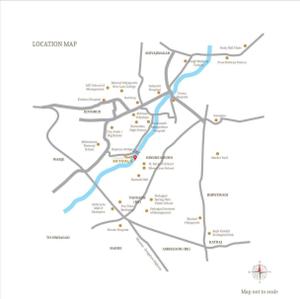 Project Image of 946.37 - 1473.16 Sq.ft 2 BHK Apartment for buy in Shree Venkatesh Skydale Phase 4