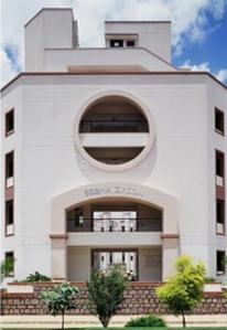 Project Image of 1512.0 - 1650.0 Sq.ft 3 BHK Apartment for buy in Sobha Zircon