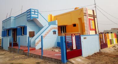 Project Image of 0.0 - 750.0 Sq.ft 2 BHK Villa for buy in Aasai Foundation Villa
