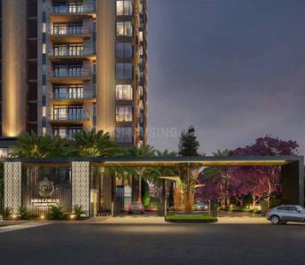 Shalimar Gallant West Elevation 2