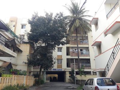 Project Image of 1250.0 - 1565.0 Sq.ft 2 BHK Apartment for buy in NSR Ajmera NSR Astral