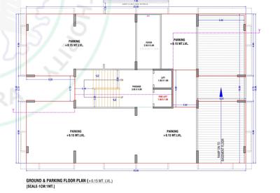 Project Image of 0.0 - 701.48 Sq.ft 2 BHK Apartment for buy in Fortuna Garden Court