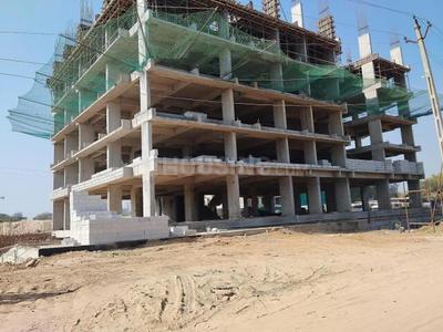 Project Image of 2214.0 - 2295.0 Sq.ft 3 BHK Apartment for buy in Panchratna