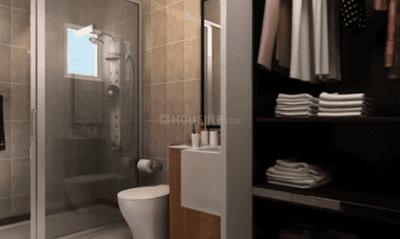 Project Image of 890.0 - 1375.0 Sq.ft 2 BHK Apartment for buy in Supertech Ecovillage 5