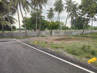 Project Image of 800.0 - 1168.0 Sq.ft Residential Plot Plot for buy in VLC Karikala Cholan Nagar