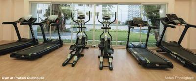 Project Image of 569.84 - 793.19 Sq.ft 2 BHK Apartment for buy in Godrej Prakriti Everest Block T