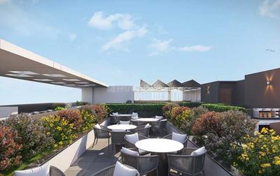 Project Image of 481.37 - 685.77 Sq.ft 1 BHK Apartment for buy in Sneha Kohinoor