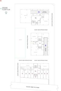 Project Image of 1332.0 - 1890.0 Sq.ft 2 BHK Apartment for buy in Royal Dreams