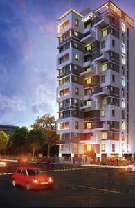 Project Image of 2100.0 - 2143.0 Sq.ft 4 BHK Apartment for buy in Aspirations Celesta