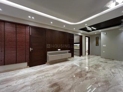 Project Image of 1200.0 - 1800.0 Sq.ft 3 BHK Apartment for buy in Joy Homes
