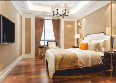 Project Image of 1750.0 - 2500.0 Sq.ft 3 BHK Villa for buy in Trivor Imperial Homes