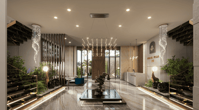 Project Image of 3500.0 - 3650.0 Sq.ft 4.5 BHK Apartment for buy in MNB Ananta Vilasa 2 0
