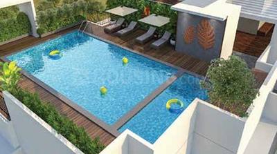 Project Image of 827.0 - 1366.0 Sq.ft 2 BHK Apartment for buy in VFive Life