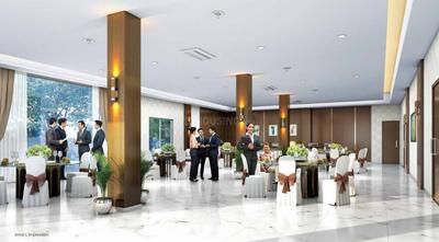 Project Image of 733.0 - 1620.0 Sq.ft 1 BHK Apartment for buy in Kajla The Elements