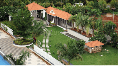 Project Image of 873.0 - 29934.0 Sq.ft Residential Plot Plot for buy in OMR The Vanshivat Farms