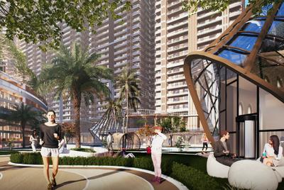 Project Image of 2673.0 - 4328.0 Sq.ft 3 BHK Apartment for buy in Whiteland Westin Residence