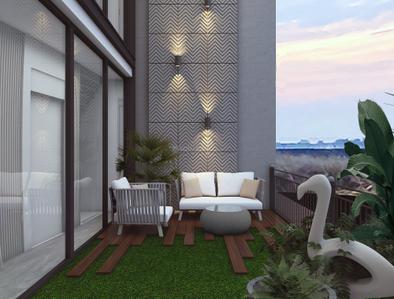 Project Image of 0.0 - 4550.0 Sq.ft 4 BHK Villa for buy in Ace Ananta