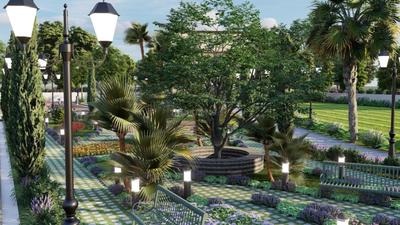 Project Image of 1200.0 - 2400.0 Sq.ft Residential Plot Plot for buy in Guru Punvaanii Exotica