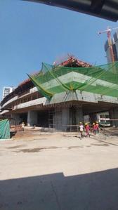 Project Image of 0.0 - 1176.06 Sq.ft 3 BHK Apartment for buy in Kasturi The Balmoral Riverside Tower C Phase I
