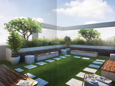 Project Image of 938.0 - 1425.0 Sq.ft 2 BHK Apartment for buy in Manakamna 7