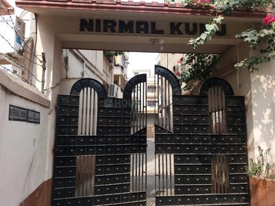 Project Image of 0.0 - 960.0 Sq.ft 2 BHK Apartment for buy in Builder Nirmal Kunj