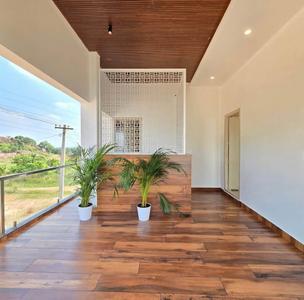 Project Image of 1000.0 - 2000.0 Sq.ft 2 BHK Villa for buy in RBS Fortune Heaven Villas