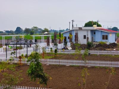 Project Image of 3500.0 - 9000.0 Sq.ft Residential Plot Plot for buy in The Monarch Farms