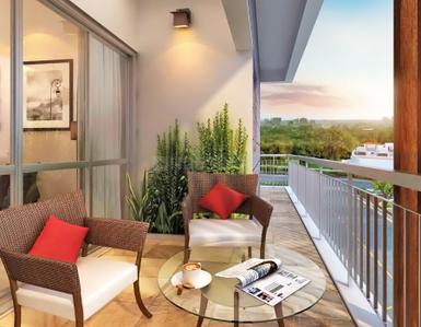 Project Image of 622.0 - 1626.0 Sq.ft 2 BHK Apartment for buy in TVS GreenAcres Phase 2