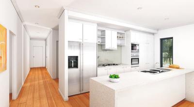 Project Image of 662.0 - 935.0 Sq.ft 1 BHK Apartment for buy in Sree Sai La Bellezza