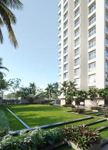 Project Image of 1924.16 - 3378.04 Sq.ft 4 BHK Apartment for buy in Ravani Green Serene
