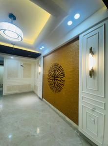 Project Image of 1450.0 - 1850.0 Sq.ft 3 BHK Builder Floor for buy in Capital Home 102